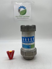 Eaton Crouse-Hinds XJG64-SA 2" Conduit Expansion Fitting w/ Ground (No Box)