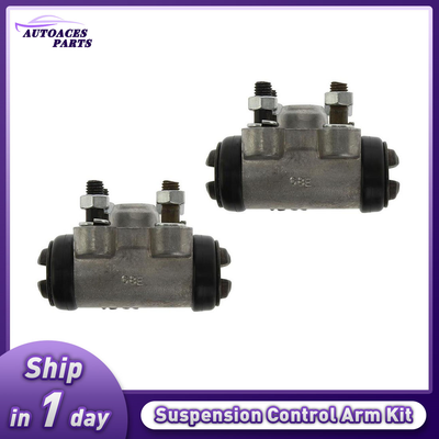 R1 Concepts Rear Brake Wheel Cylinder - Compatible With 1977-1992 Nissan 510, 200SX, Stanza, B210 & More