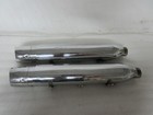 07 17 Harley Davidson Softail Screamin Eagle Slip On Mufflers