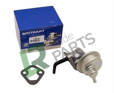 PASST ZU DEFENDER DISCOVERY 300TDi DIESEL KRAFTSTOFFHEBERPUMPE - ERR5057