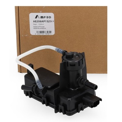 AMPRO Pumpe Harnstoffeinspritzung für CITROEN C4 PEUGEOT 307 308 1.6 HDi 1525.LH