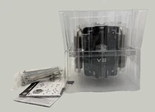 Cooler Master V8 180W CPU Cooling Solution RR-UV8-XBU1