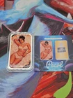 2026 Bullion Baddies Special Edition 12: Precious Pearl With Coa