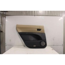 Porte arrière et accessoires Subaru B9 TRIBECA