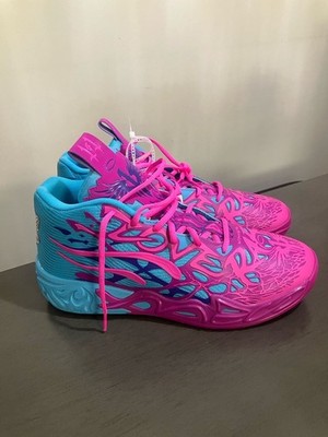 PUMA MB.04 ''Iridescent Hornets'' 310836-01 Men's