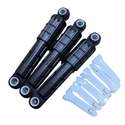 #ad 3pcs Convenience quiet Washer Shock Absorber Replacement Part Kit For LG $24.83