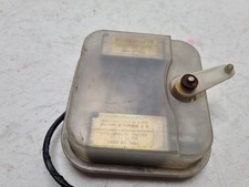 BENTLEY TURBO R DOOR LOCK ACTUATOR REAR RIGHT DRIVER SIDE MK1 1985 - 1992 SPIRIT