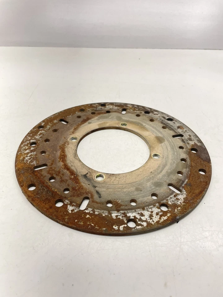 Диск, тормоз, передний - 2011 POLARIS Sportsman 800 - Изображение 2 из 3