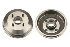 Tambour de frein Ford ESCORT