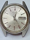 Vintage Automatic Seiko 7006-7019 NR for Parts or Project