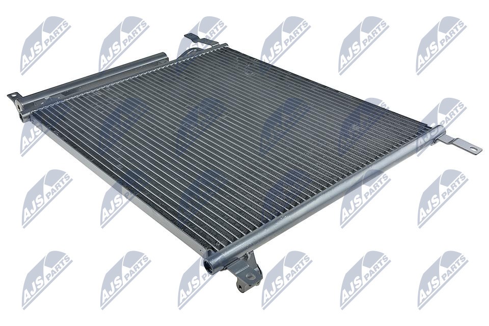 Fits NTY CCS-DW-002 AVEO AIR CONDITIONING CONDENSER (T250, T255) (05- ⭐UK Stock⭐