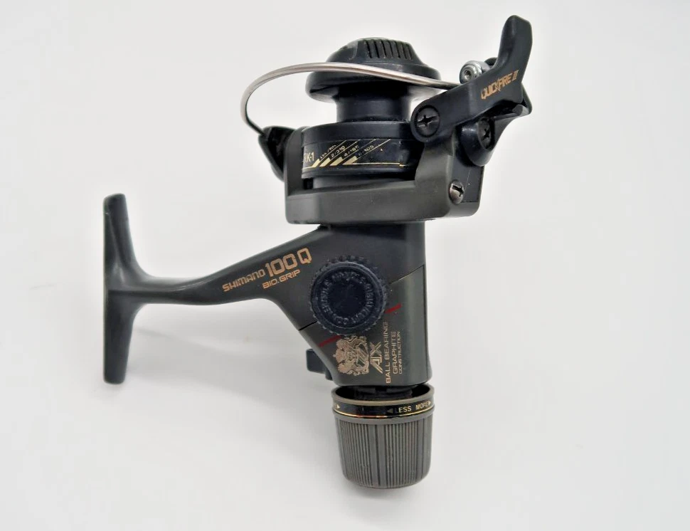 shimano 100 q reels Core CORE100MG — Ted's Sports Center The new Calcutta Conquest features Infinity Drive — a first for Shimano to include this technology in a bass reel — to provide anglers with increased winding power under load Shimano Calcutta Conquest CTCNQ201A
