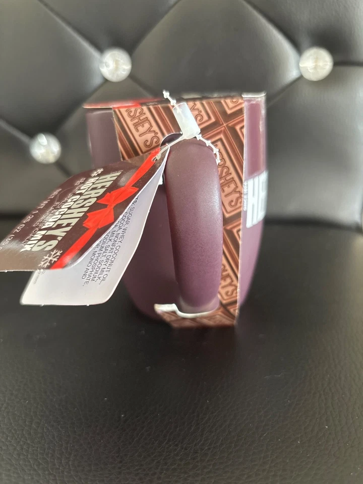 Hershey's Hot Cocoa Mug, 6oz (170g), Brown - Image 4 of 4