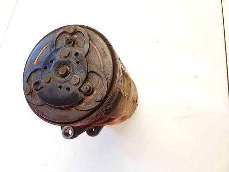 1J0820803J Klimakompressor 506031-1010 Audi A3 DE2487857-61