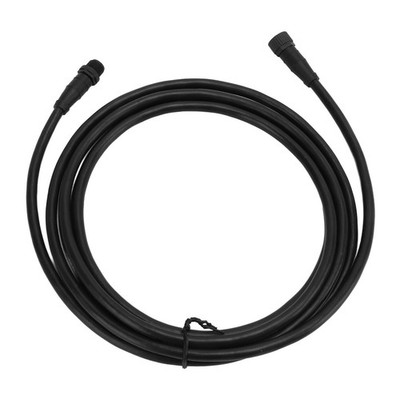 Backbone-Kabel Männlich Weiblich 5-polig IP67 3 Meter Für NMEA