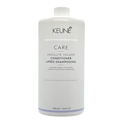 Keune Care Absolute Volume Conditioner 33.8 Oz