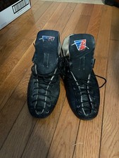 riedell 695 size 8and laser plates 9.3
