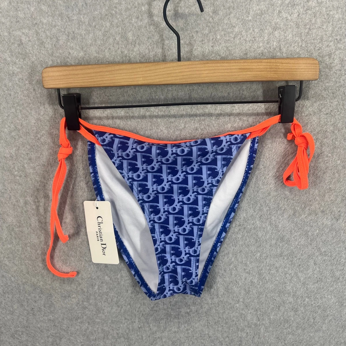 クリスチャンディオール　ビキニ Dior with Vintage Swimwear for Women for sale | eBay