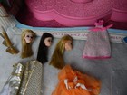 1971 Topper DAWN Doll DRESS SHOP NMIB & Extra DOLL & CLOTHES Lot — photo 10