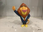 Funko Mystery Mini Disney Zootopia Movie Mayor Lionheart Lion Vinyl 3.5” Figure