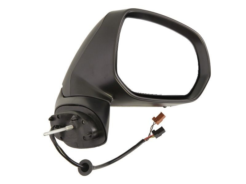 Right Side Mirror Fits CITROEN C3 PICASSO 09.02-13.01