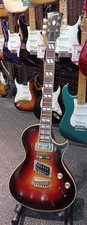 Gibson Nighthawk Standard ST-3 Sunburst Made in USA 1998 E-Gitarre gebraucht