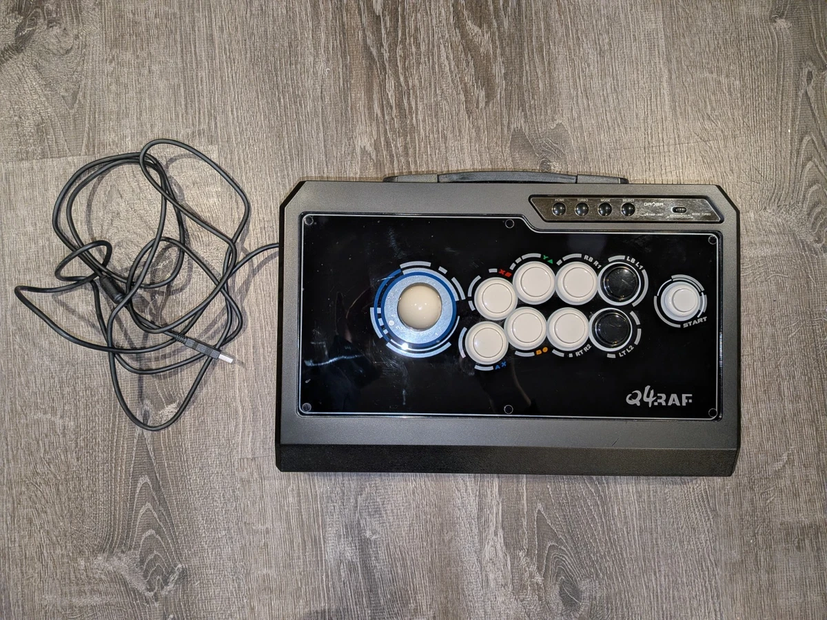 25+ Qanba Controllers for sale | Updated Oct 2026
