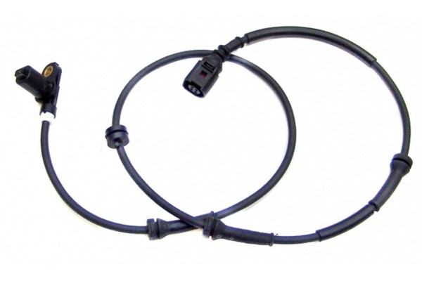 Mapco ABS Sensor Raddrehzahl 86849 FüR Seat VW Ford 7V9 7M9 Alhambra 7M8 7V8 WGR-image