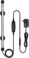 Aquarium Led Beleuchtung Mit Timer Dimm-Funktion 37Cm 3 Lichtmodi
