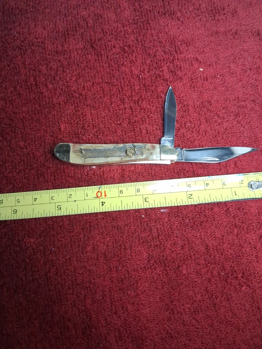Beaver Creek Knife for sale | eBay