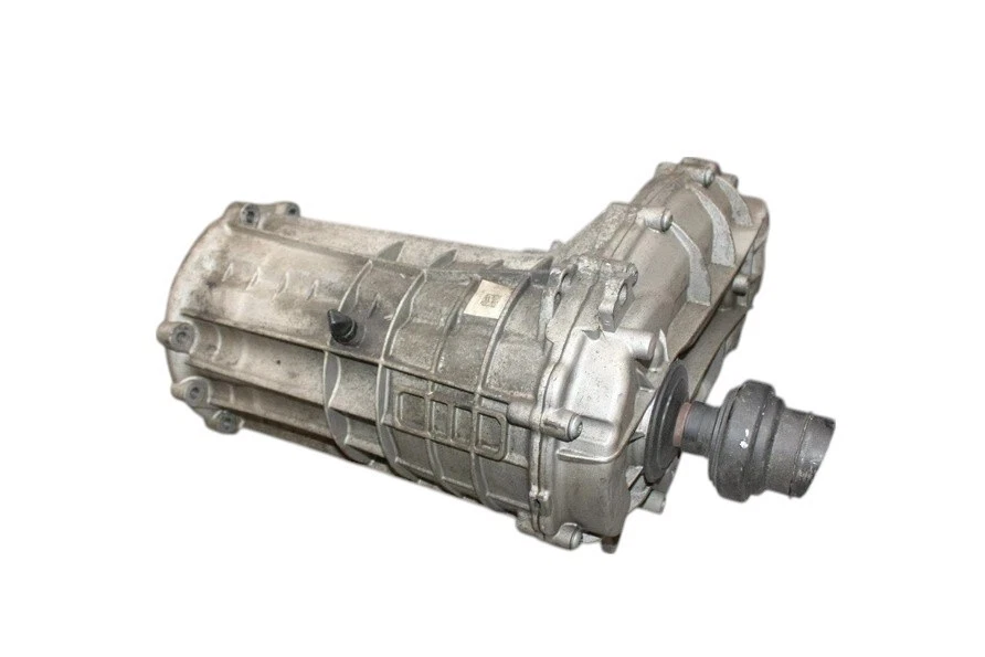 11-16 Porsche Cayenne Automatic Transmission Transfer Case 95834101009 OEM - Image 4 of 4