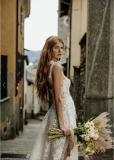 Berta Bridal Muse-Ingrid