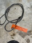 Liftall 1/4" x 5Ft Rigging Braided Wire Steel Chain Pack of 10!