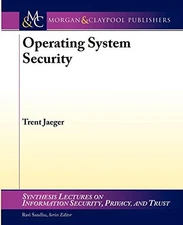 Operating System Security (Syn - VERY GOOD