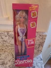 Fashion Play Barbie Doll Mattel 5529 Vintage 1980s NRFB Box Wear USA 0370