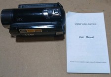 PMP Digital Camcorder 16x