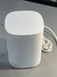 Sonos One | eBay