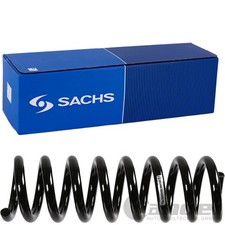 SACHS FAHRWERKSFEDER FEDER HINTERACHSE passend für MERCEDES-BENZ E-KLASSE