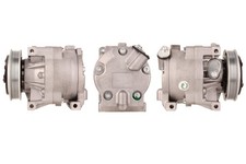 LUCAS Kompressor Klimaanlage ACP333 +73.15€ Pfand für FIAT PUNTO BRAVO 1 PALIO