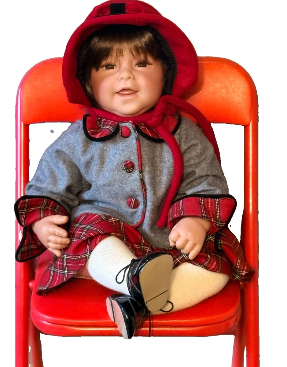 Lee Middleton Dolls, Clothing & Accessories for sale | eBay