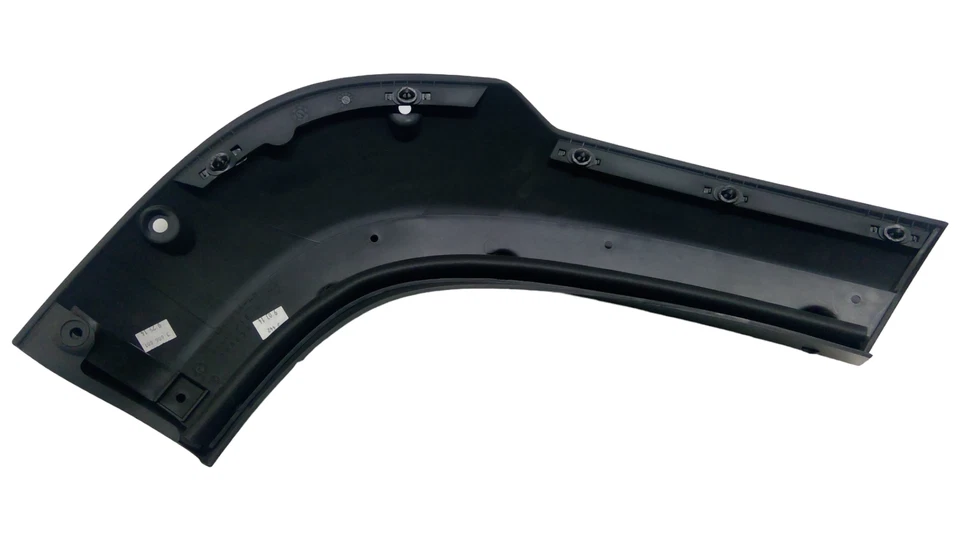 Aplique Jeep Liberty 03-04 5HV49TZZAD - NUEVO OEM Foto 2 de 2