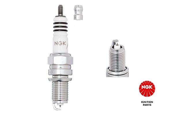 NGK Spark Plug DCPR9EIX code 2316 Iridium IX