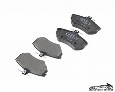 Bremsbelagsatz Vorne für VW Vento Golf 3 Van Cabrio Variant 2 Corrado 93-03