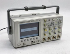 Agilent InfiniiVision DSO5034A 4CH Digital Storage Oscilloscope 300MHz PARTS
