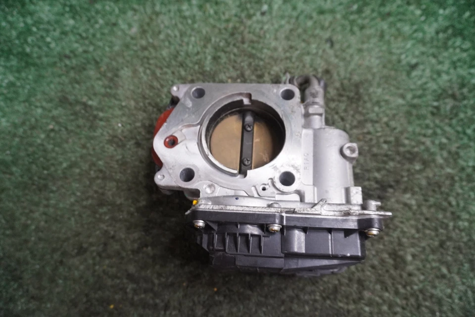 2016 2017 2018 2019 HONDA HR-V 1.8L THROTTLE BODY OEM 90K Miles GMF3B - Image 2 of 4