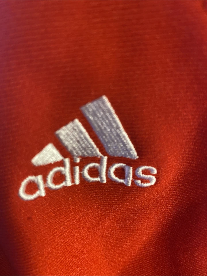 Camiseta Adidas Cliff Lee MLB Philadelphia Phillies Juvenil Grande  Foto 4 de 4