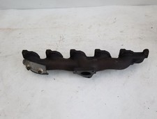 Abgaskrümmer Jeep GRAND CHEROKEE 2 WJ 2.7 120 KW 163 PS Diesel 10-2003