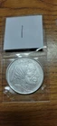 1 oz Silver Round - Buffalo