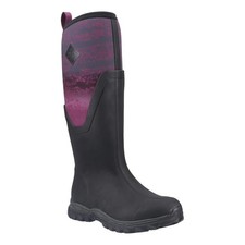 Image of Muck Boots Womens/Ladies Arctic Sport II Tall Wellington Boo FS11149