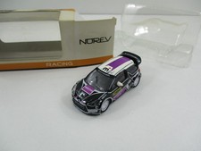 31911- CITROEN DS3 WRC #15 NOREV 3 INCH 1/64